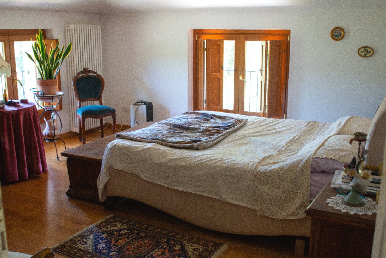 Matrimoniale Comfort