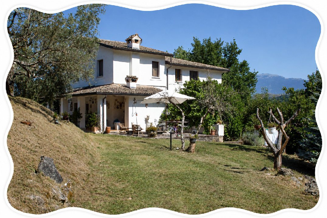 Casa Paradiso Panoramica